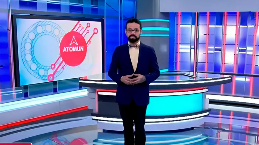 Передача Atomun