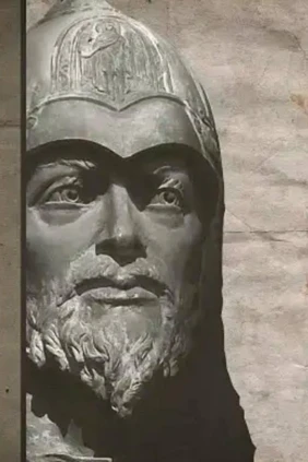 Избравший Небо. Святой благоверный князь Александр Невский