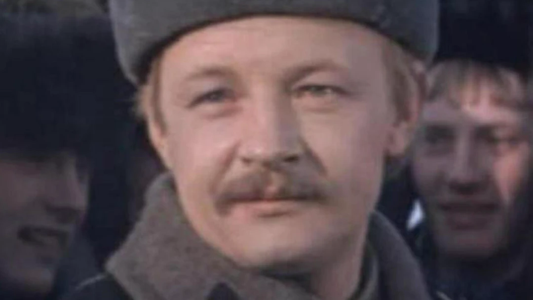 Фильм Мои дорогие