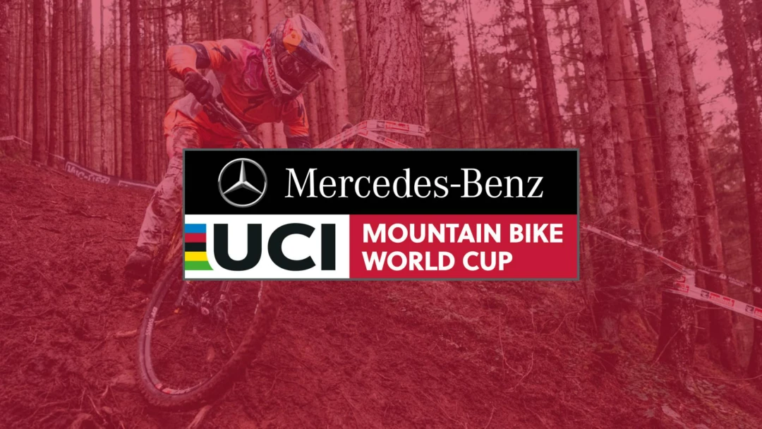 Передача Маунтинбайк: Кубок мира Нове-Место Cross Country Elite Short Track Женщины