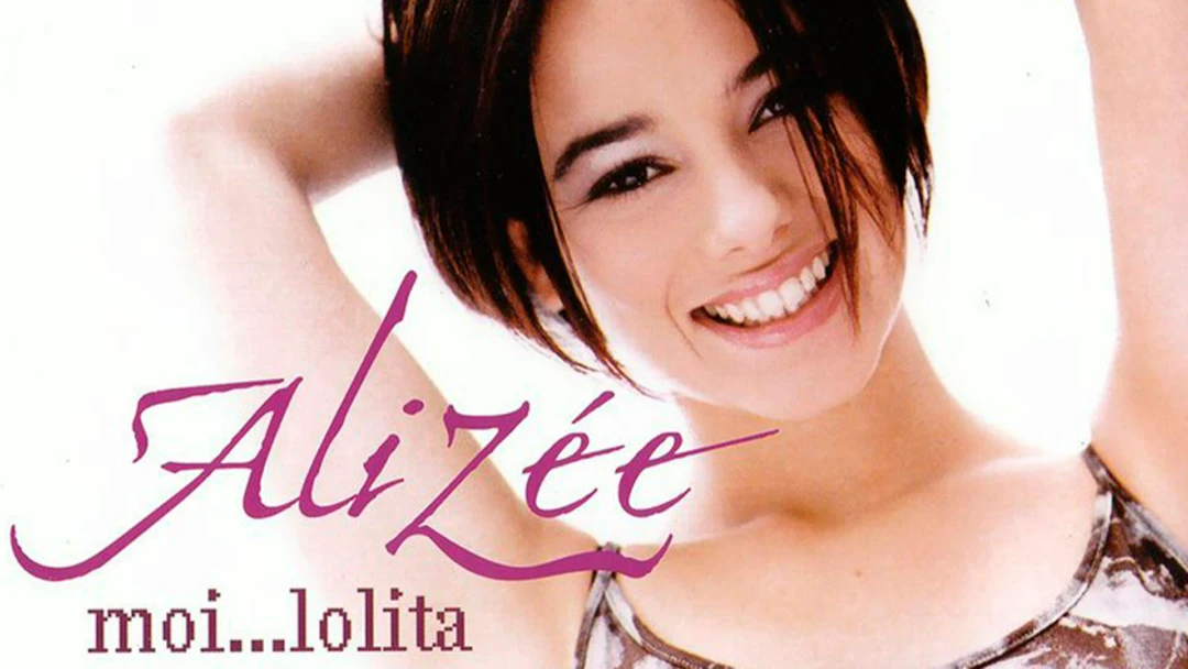 Передача Alizee. Moi. Lolita