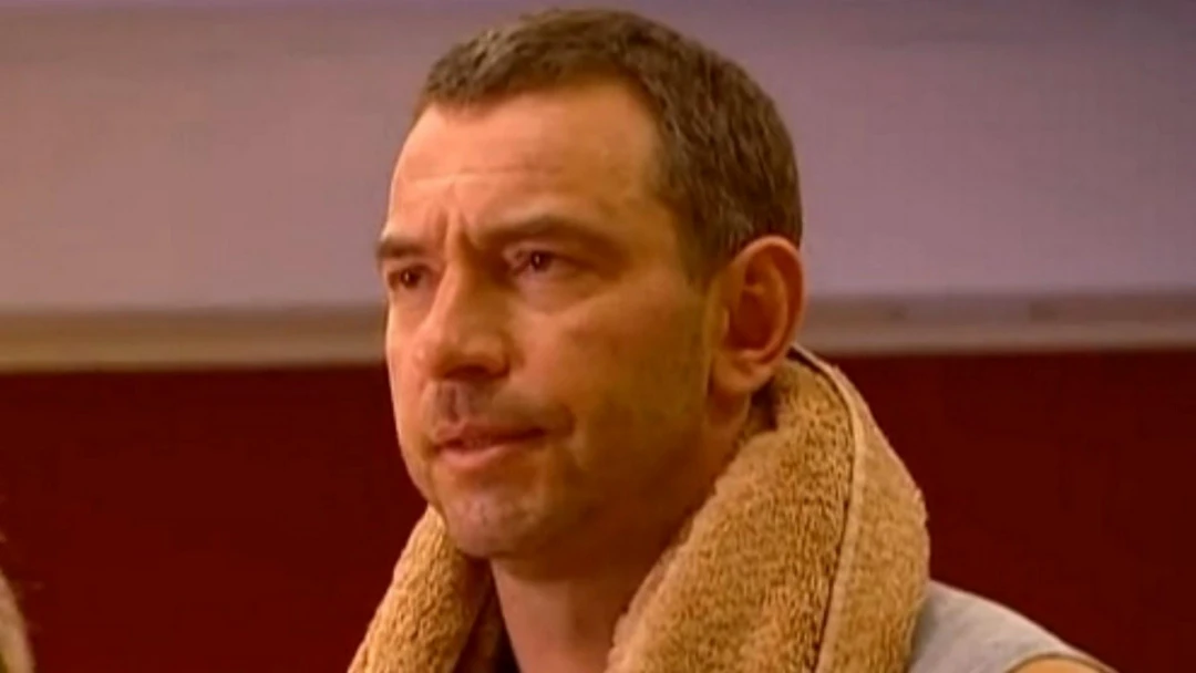 Фильм Беглецы