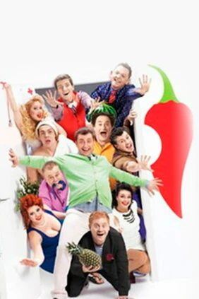 Весёлые истории из жизни