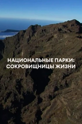 Национальные парки: сокровищницы жизни