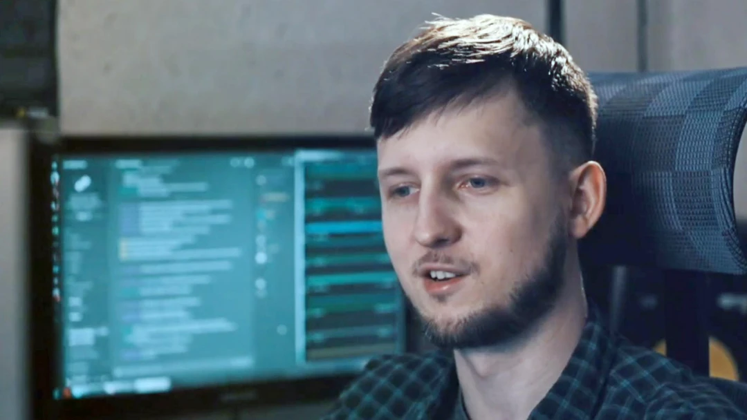 Фильм История одной Вселенной