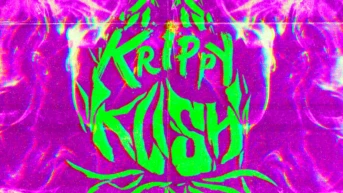 Farruko, Nicki Minaj, Travis Scott. Krippy Kush (Remix) ft. Bad Bunny, Rvssian