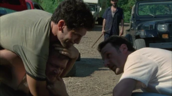 Расскажи это лягушкам