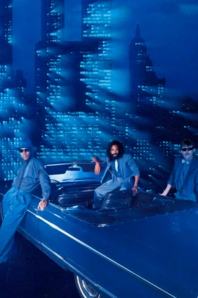 Bad Boys Blue. Gimme Gimme Your Lovin' (Little Lady)