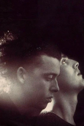 Tears for Fears. Shout (Simone Remix)