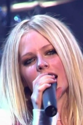 Avril Lavigne - Live in Calgary Calgary, AB, Canada