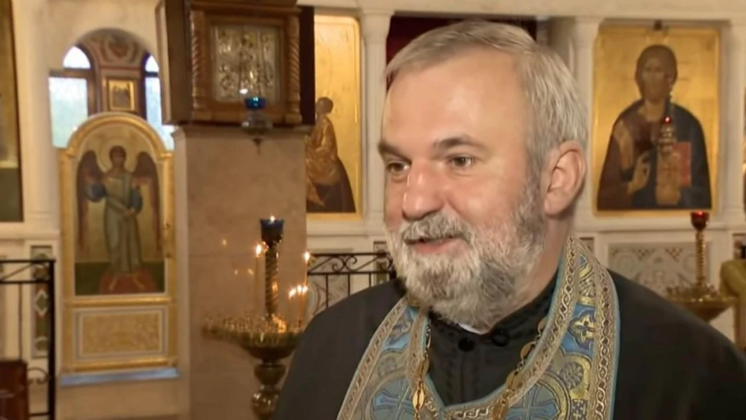 Передача Сила веры
