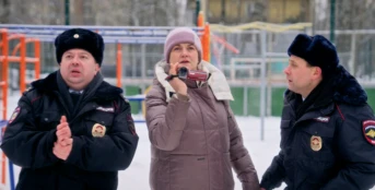 9 серия