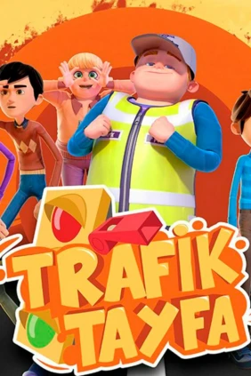 Trafik Tayfa