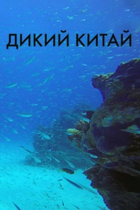 Дикий Китай