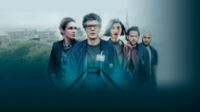 Трейлер 1