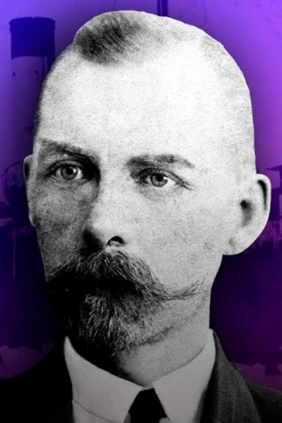 Русские полярные исследования начала 20 века