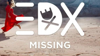 EDX ft. Mingue. Missing