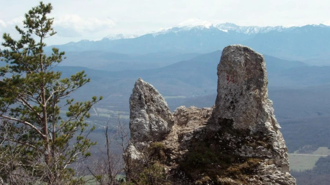 Передача Чёртов палец