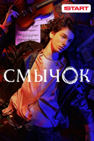 Смычок