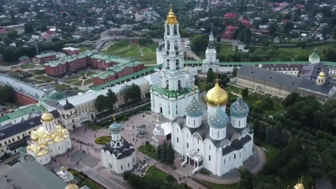 Передача Малая вечерня
