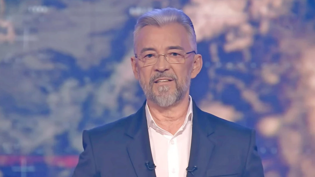 Сериал Война миров
