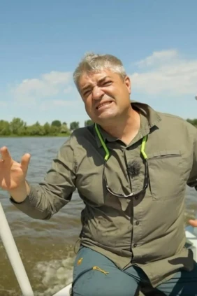 Секреты Астраханской рыбалки