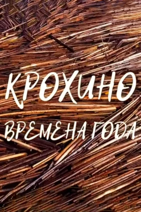 Крохино. Времена года
