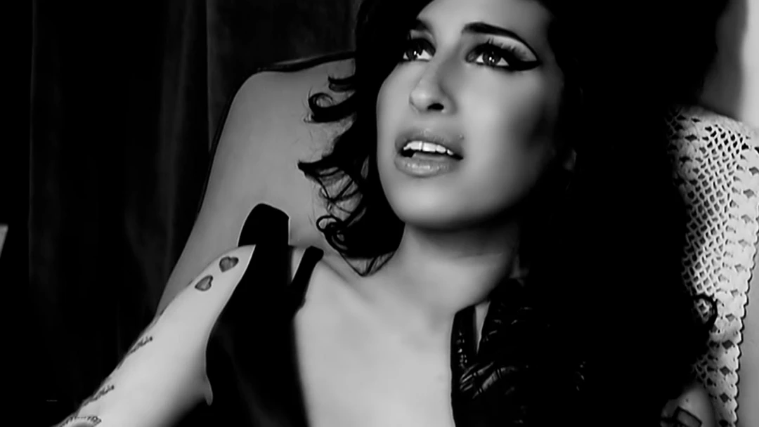 Передача Amy Winehouse - Back To Black