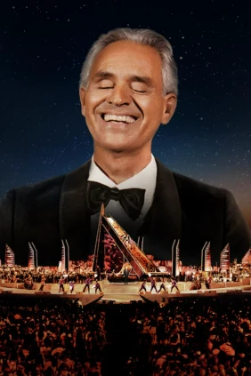 Andrea Bocelli