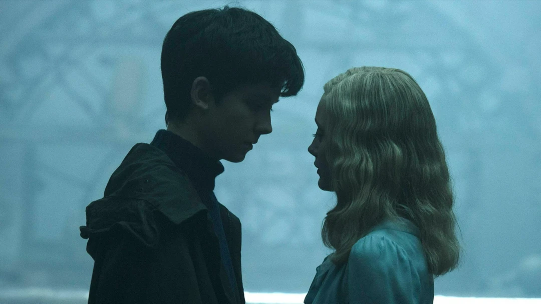 Сериал Деревенский дом