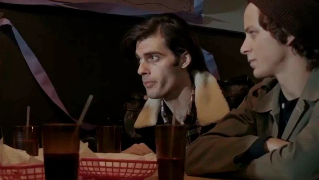 Фильм Месть на Хеллоуин