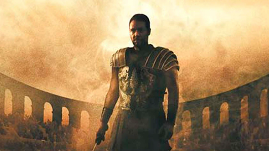 Передача Hans Zimmeк and Lisa Gerrard Gladiator. Now We Are Free