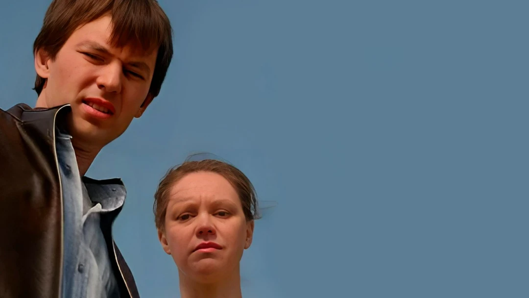 Сериал Тень Саламандры