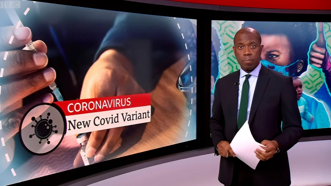 Передача BBC News