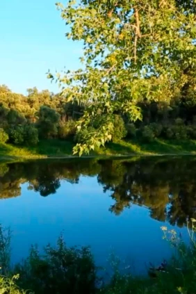 Река Кармасан
