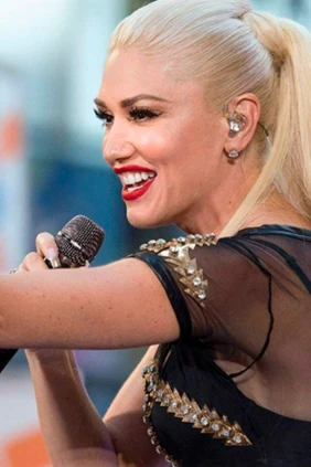Gwen Stefani - This is What The Truth Feels Like Tour