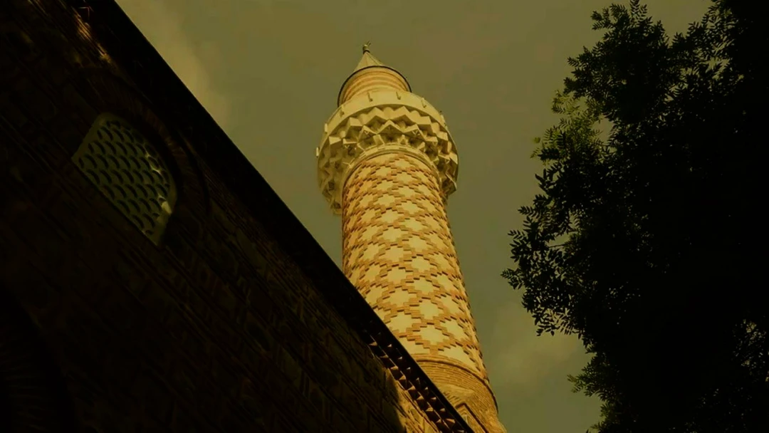 Фильм Мечеть Джумая, Болгария