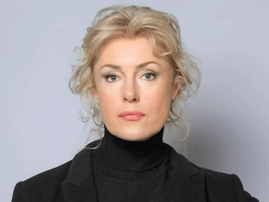 Фильм Мария Шукшина. Расскажите мне о моём отце