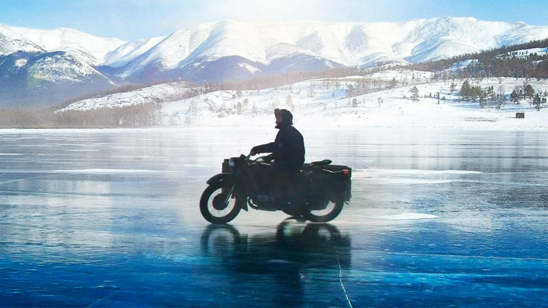 Фильм В лесах Сибири