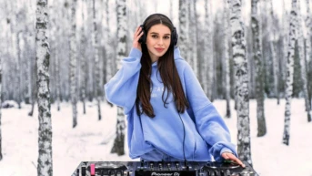 Avilee. Forest - Lviv _ Melodic House and Afro House DJ Mix