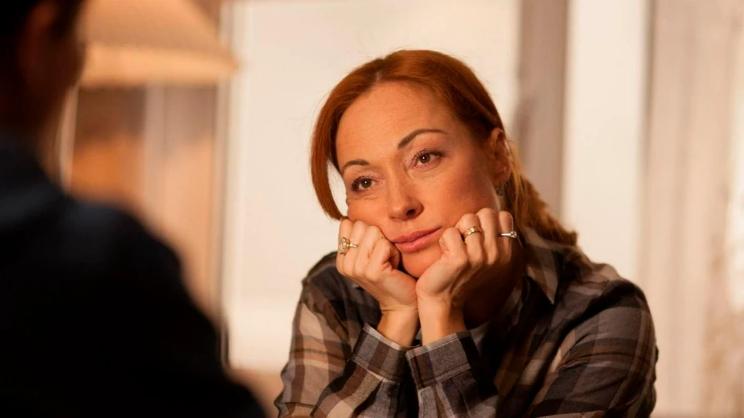 Сериал Пятницкий
