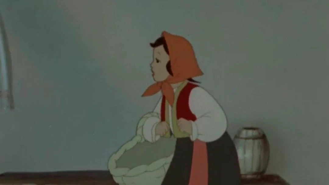 Фильм Ореховый прутик