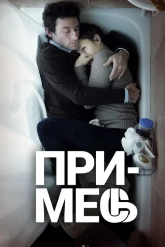 Примесь
