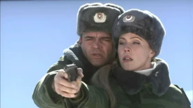Трейлер 1
