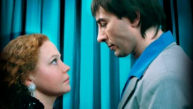 Трейлер 1