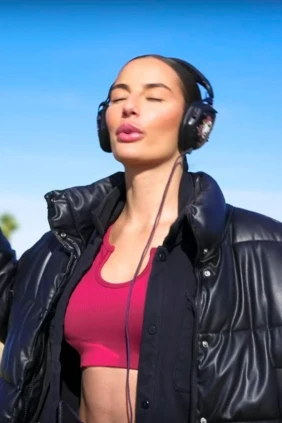 DeepMe. Live @ Yucca Valley , California Melodic Techno and Progressive House