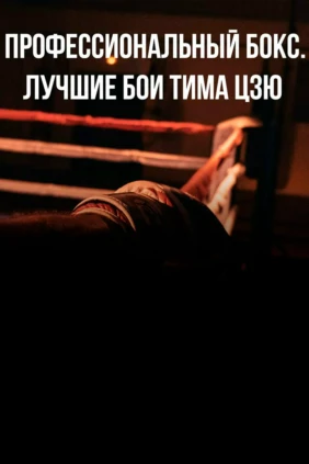 Профессиональный бокс. Лучшие бои Тима Цзю