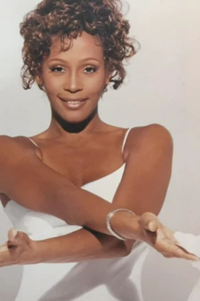 Whitney Houston I Believe In You And Me