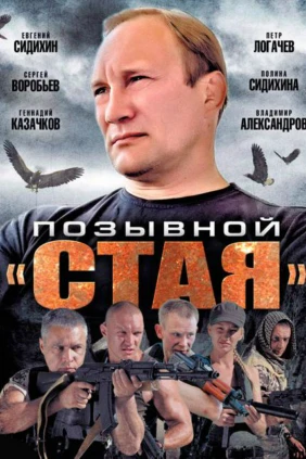 Позывной «Стая»
