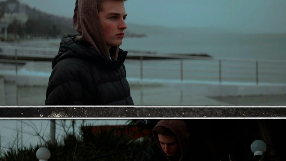 Фильм Связь